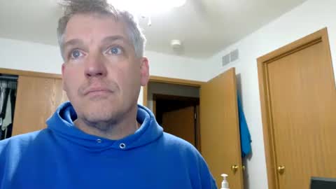 Master Thorn online show from 02-16-25, 10:10