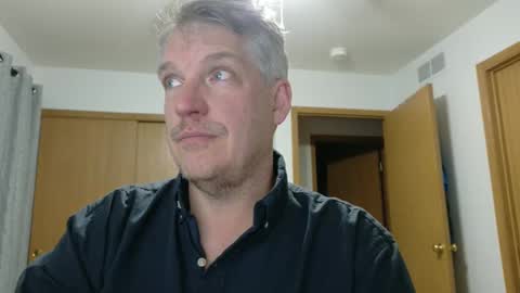 Master Thorn online show from 02-22-25, 02:28