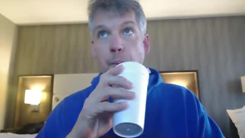 Master Thorn online show from 02-25-25, 10:29