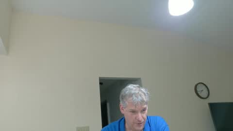 Master Thorn online show from 03-09-25, 12:42