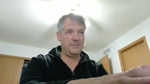 Master Thorn online show from 03-11-25, 02:32