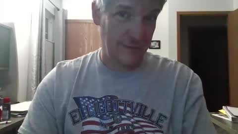 Master Thorn online show from 10-21-25, 01:39