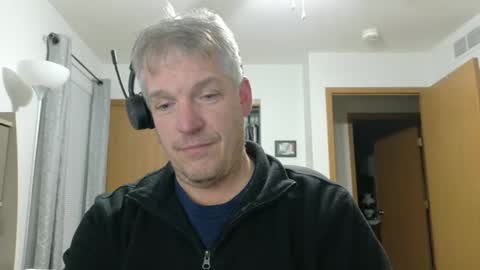 Master Thorn online show from 01-16-26, 02:48