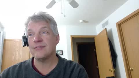 Master Thorn online show from 02-12-26, 03:56