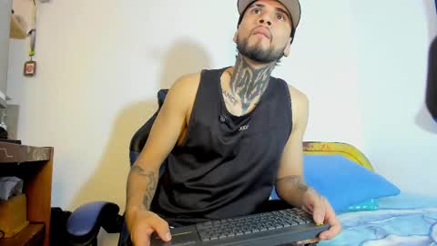 Tokio online show from 04-22-26, 11:12