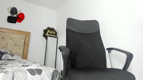 Alpha junior online show from 09-12-25, 09:04