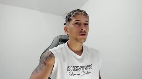 Alpha junior online show from 11-08-25, 12:49