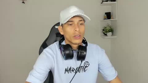 Alpha junior online show from 02-01-26, 12:37