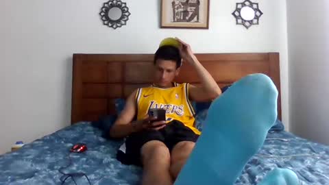 Snapshot of masterannubis chatting on 07-12-26, 10:23 MasterAnnubis online show from 07-12-26, 10:23