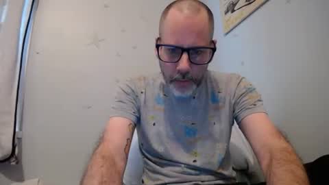 Snapshot of masteranthony68 chatting on 03-30-26, 05:36 Master Anthony online show from 03-30-26, 05:36