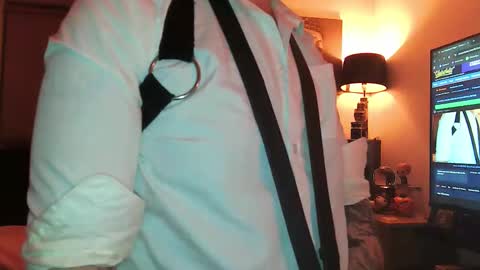 masterbailey online show from 02-20-26, 09:59