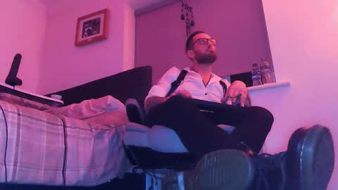 masterbailey online show from 02-21-26, 09:49