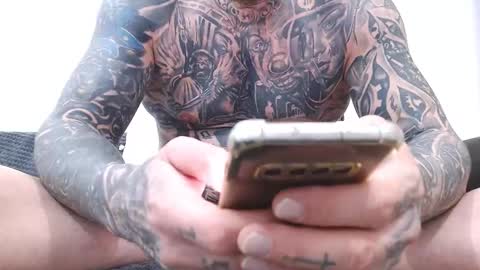 Snapshot of masterbigcock25 chatting on 01-29-25, 10:22 FOLLOW ME ON   more material many video cum online show from 01-29-25, 10:22