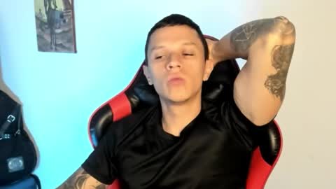 Dave online show from 02-05-26, 02:22