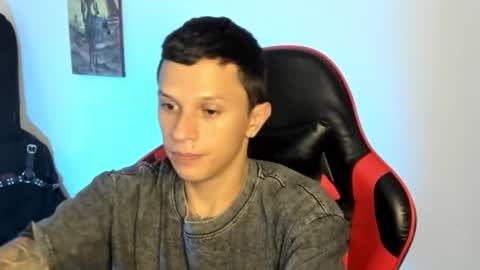 Snapshot of masterdave7 chatting on 02-13-26, 01:34 Dave online show from 02-13-26, 01:34