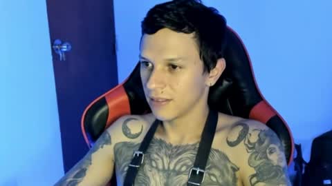 Snapshot of masterdave7 chatting on 03-31-26, 11:49 Dave online show from 03-31-26, 11:49