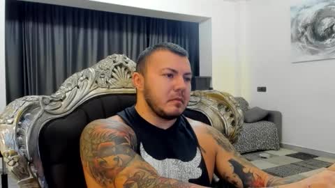 Snapshot of masterdevil11 chatting on 10-31-25, 10:33 Jocker online show from 10-31-25, 10:33