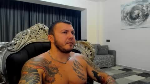 Snapshot of masterdevil11 chatting on 11-07-25, 07:03 Jocker online show from 11-07-25, 07:03