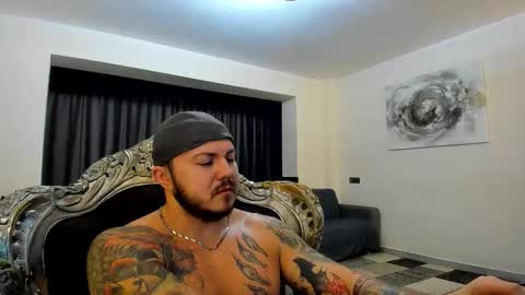 Snapshot of masterdevil11 chatting on 03-03-26, 07:42 Jocker online show from 03-03-26, 07:42