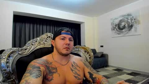 Snapshot of masterdevil11 chatting on 03-07-26, 10:18 Jocker online show from 03-07-26, 10:18