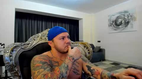 Snapshot of masterdevil11 chatting on 03-11-26, 11:22 Jocker online show from 03-11-26, 11:22