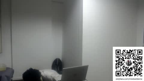 Masterdomfuck online show from 09-12-25, 11:37