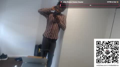 Masterdomfuck online show from 10-06-25, 06:16