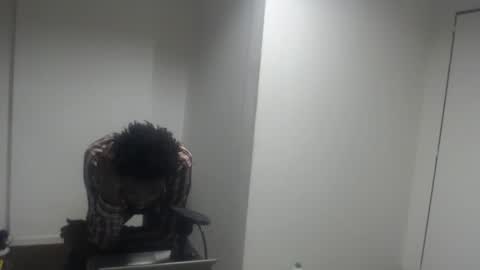 Masterdomfuck online show from 10-24-25, 01:13