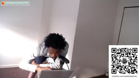 Masterdomfuck online show from 11-26-25, 10:27