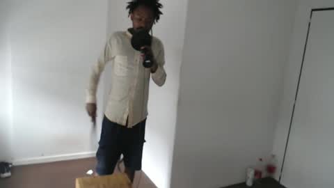 Masterdomfuck online show from 01-10-26, 05:26