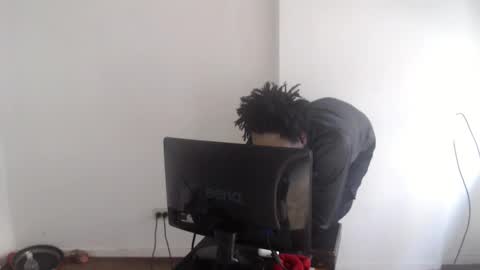 Masterdomfuck online show from 03-22-26, 08:01