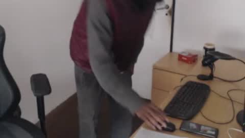Masterdomfuck online show from 07-13-26, 04:32