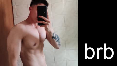 masterfiterotic online show from 02-06-25, 11:58