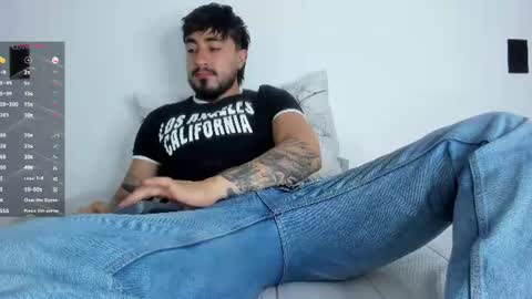 masterfiterotic online show from 06-13-26, 11:24
