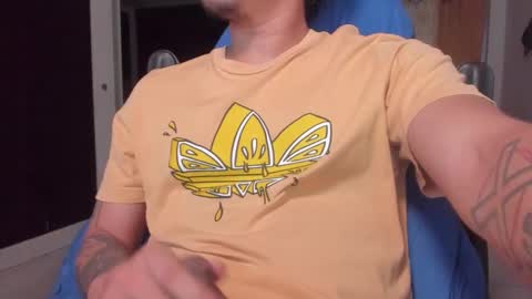 Juan Independent Model online show from 11-23-25, 10:31