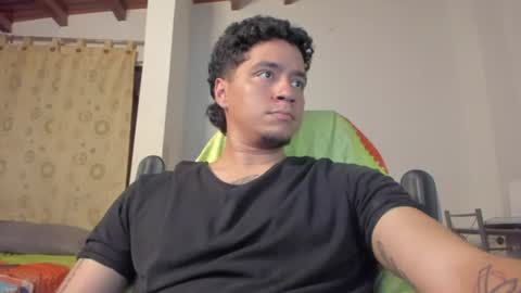 Snapshot of masterjuanc chatting on 06-21-26, 11:07 Juan Independent Model online show from 06-21-26, 11:07