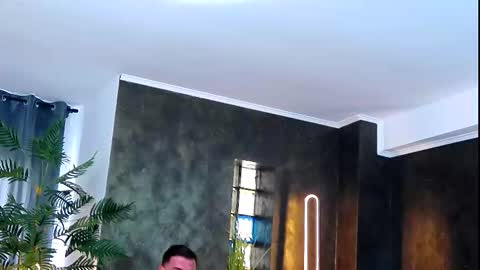 Snapshot of masterkingofmuscle chatting on 10-13-25, 09:31 masterkingofmuscle online show from 10-13-25, 09:31