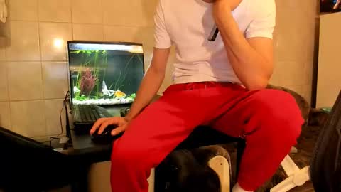 Silly Rabbit  online show from 02-22-26, 07:34