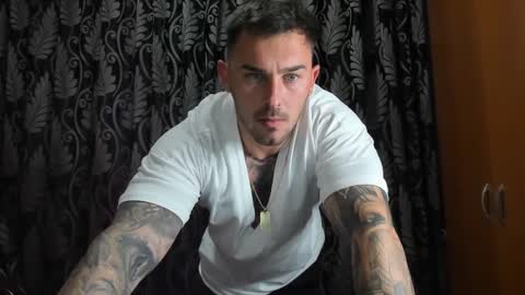 Jon online show from 12-03-24, 09:01