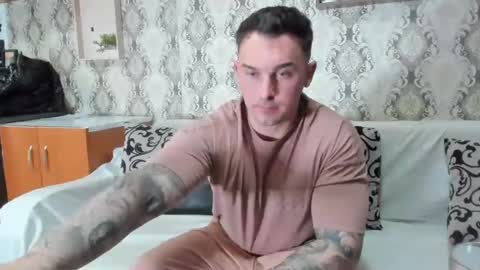 Jon online show from 03-05-25, 09:59