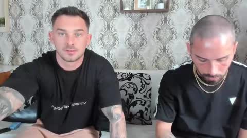 Jon online show from 03-12-25, 10:26