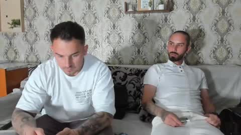 Jon online show from 03-12-25, 08:41