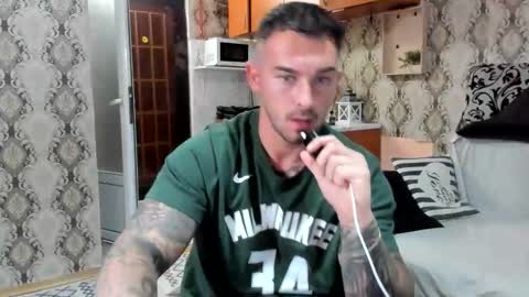 Jon online show from 09-22-25, 08:00