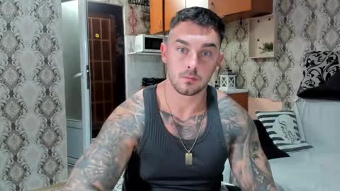 Jon online show from 09-23-25, 08:01