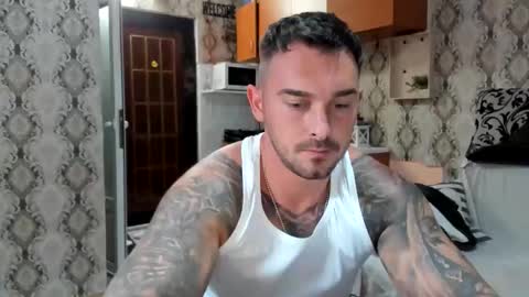 Jon online show from 09-24-25, 07:28