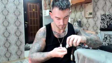 Jon online show from 10-11-25, 08:29