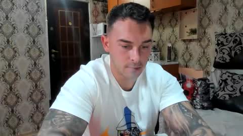 Jon online show from 10-19-25, 08:42