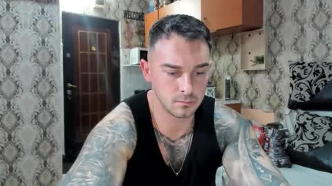 Jon online show from 10-21-25, 07:36