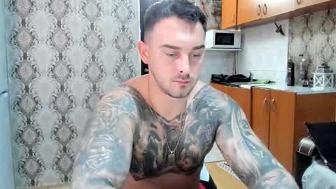 Jon online show from 11-05-25, 09:26