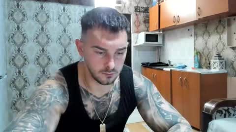 Jon online show from 11-29-25, 09:18